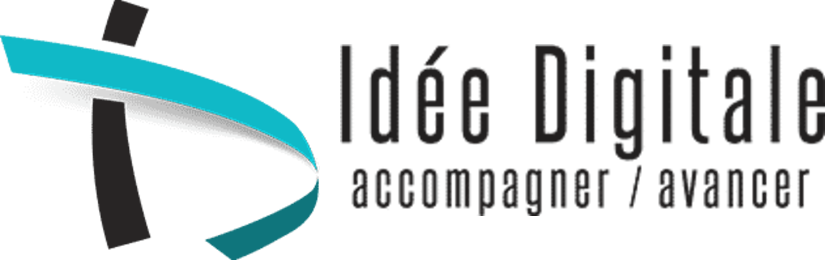 Idée Digitale · accompagner / avancer